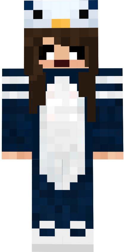 Preview of texture: penguin