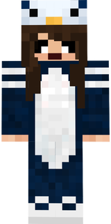 penguin