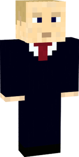pootin