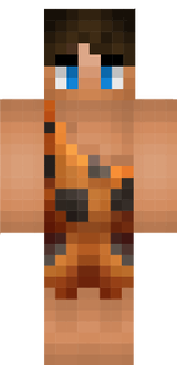 nate dogg (cave man)