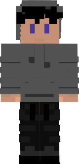 Kexy IRL