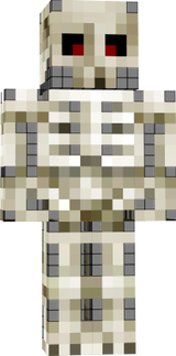 skelton