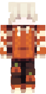 pumkin spice