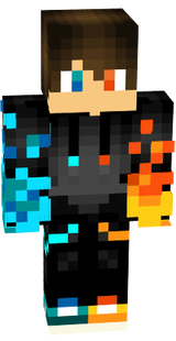 Ocean Embers