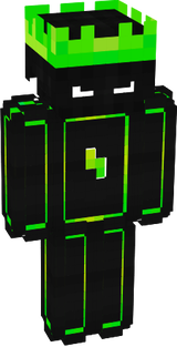 new skin