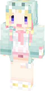 watame pajama