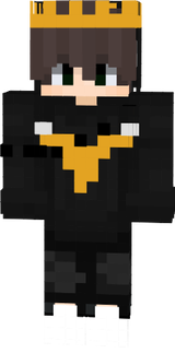 nikkkaaaa made costum skin