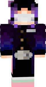 mizuke ninja