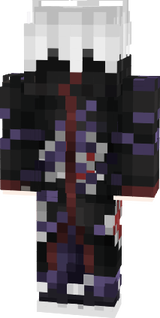 gojo akatsuki