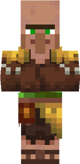 Farmer (Jungle)