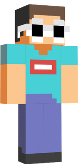 GeorgeNotFound