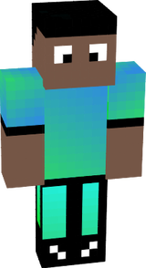 my skin