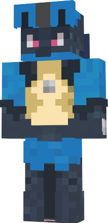 Preview of texture: minoc