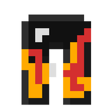 fire jambière