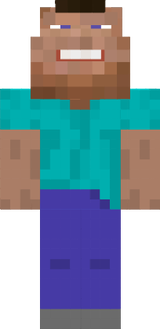 funnt steve