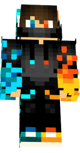 PHENOX 5 eme skin