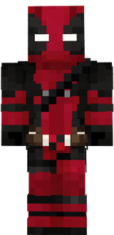 dead pool