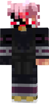 goku b lack 1