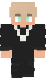 Finn's BLACK SKIN