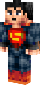 Super Man