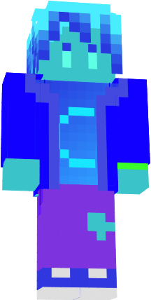 Preview of texture: 野冰