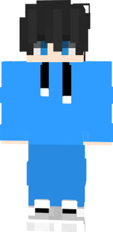 blue boy