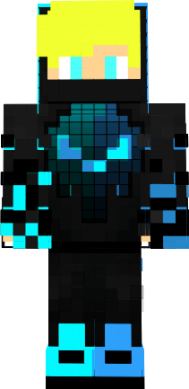 Preview of texture: My Skin