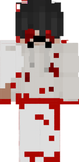 JEFF THE KILLER