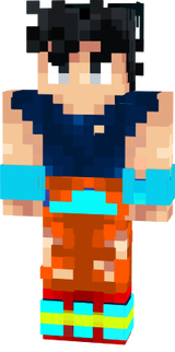 goku