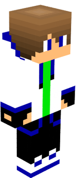 ZachoShark