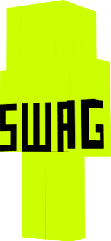 swag