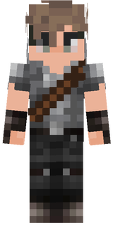 hunter