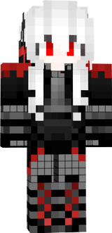 ash armour