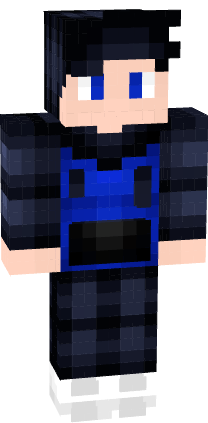 Preview of texture: Nova Skin fnf