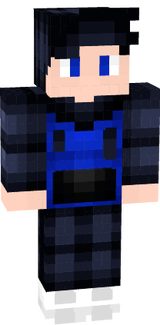 Nova Skin fnf