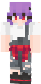 redredred