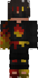Flamefrags