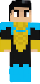invincible