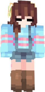 frisk undertale