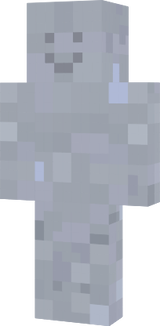 clay minecraft skin