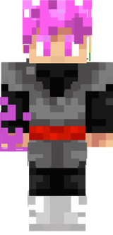 goku black
