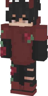 REd-Demon