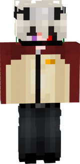 asterickchaquet