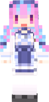 minato aqua
