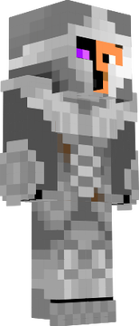 Ender Warrior