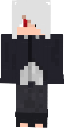 Preview of texture: Mitsukuni Uchiha Adulto V3 antigo