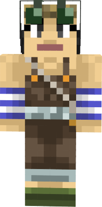 Preview of texture: GOD USOPP STRONGEST CHARACTER