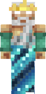 Poseidon