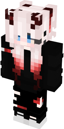 Preview of texture: Yiiren demon mood