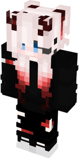 Yiiren demon mood